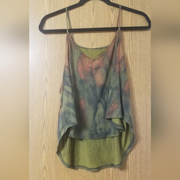 Silence + Noise Top Size Large - Picture 2 of 4